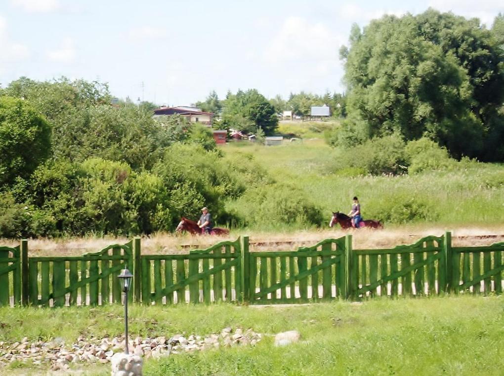 Mazurska Chata Jezioro I Aquapark 6 Min, Centrum I Promenada 12 Min Mikołajki Екстериор снимка