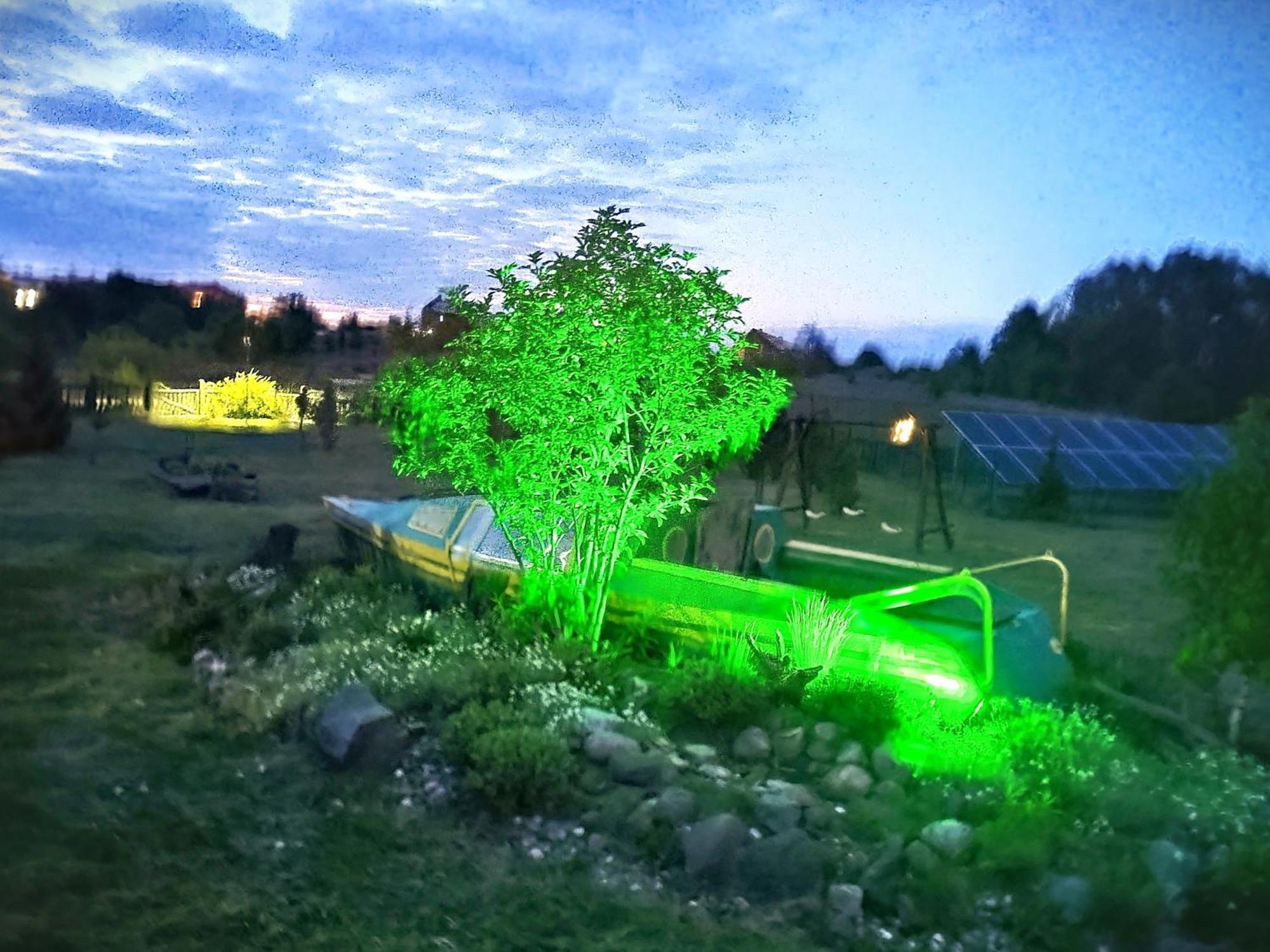 Mazurska Chata Jezioro I Aquapark 6 Min, Centrum I Promenada 12 Min Mikołajki Екстериор снимка
