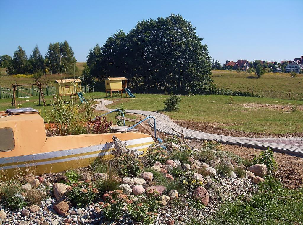 Mazurska Chata Jezioro I Aquapark 6 Min, Centrum I Promenada 12 Min Mikołajki Екстериор снимка