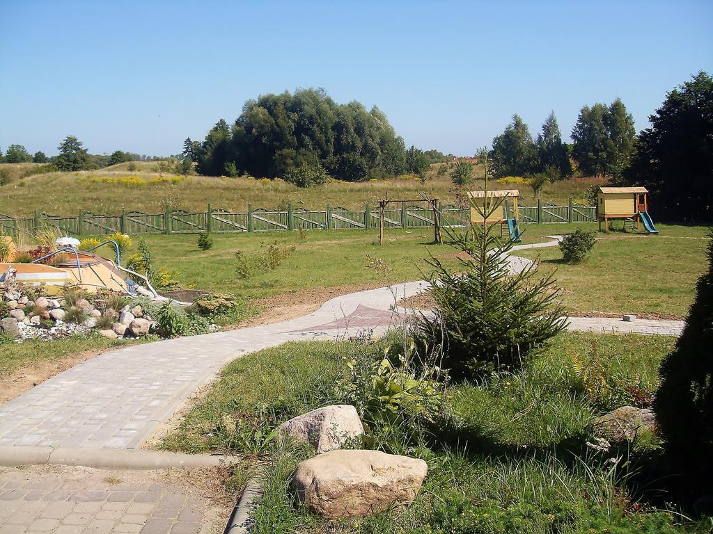 Mazurska Chata Jezioro I Aquapark 6 Min, Centrum I Promenada 12 Min Mikołajki Екстериор снимка