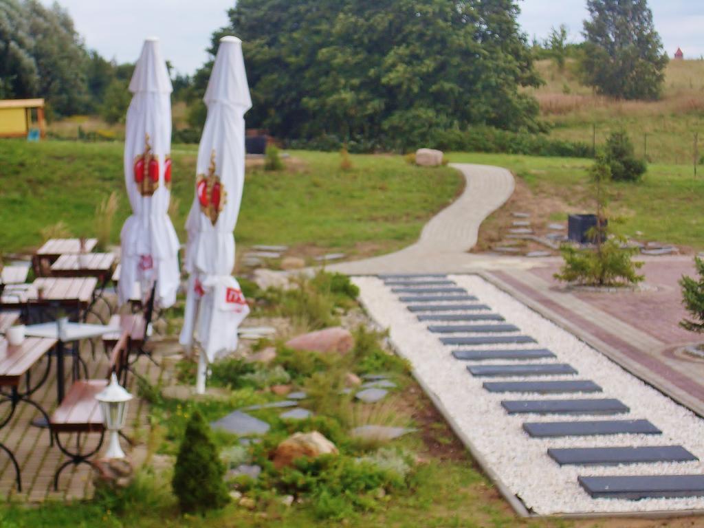 Mazurska Chata Jezioro I Aquapark 6 Min, Centrum I Promenada 12 Min Mikołajki Екстериор снимка