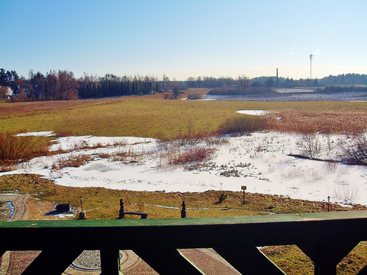 Mazurska Chata Jezioro I Aquapark 6 Min, Centrum I Promenada 12 Min Mikołajki Екстериор снимка